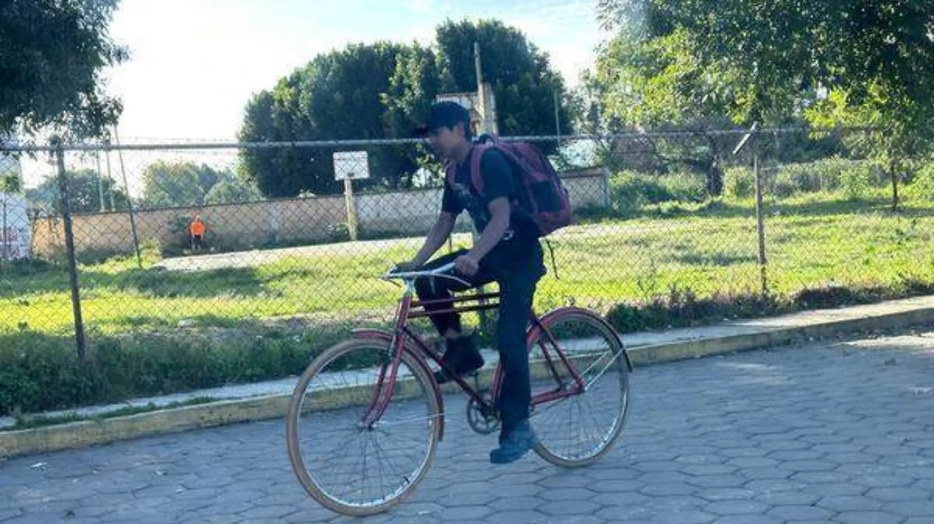 Bicicletas Zacatelco (3)